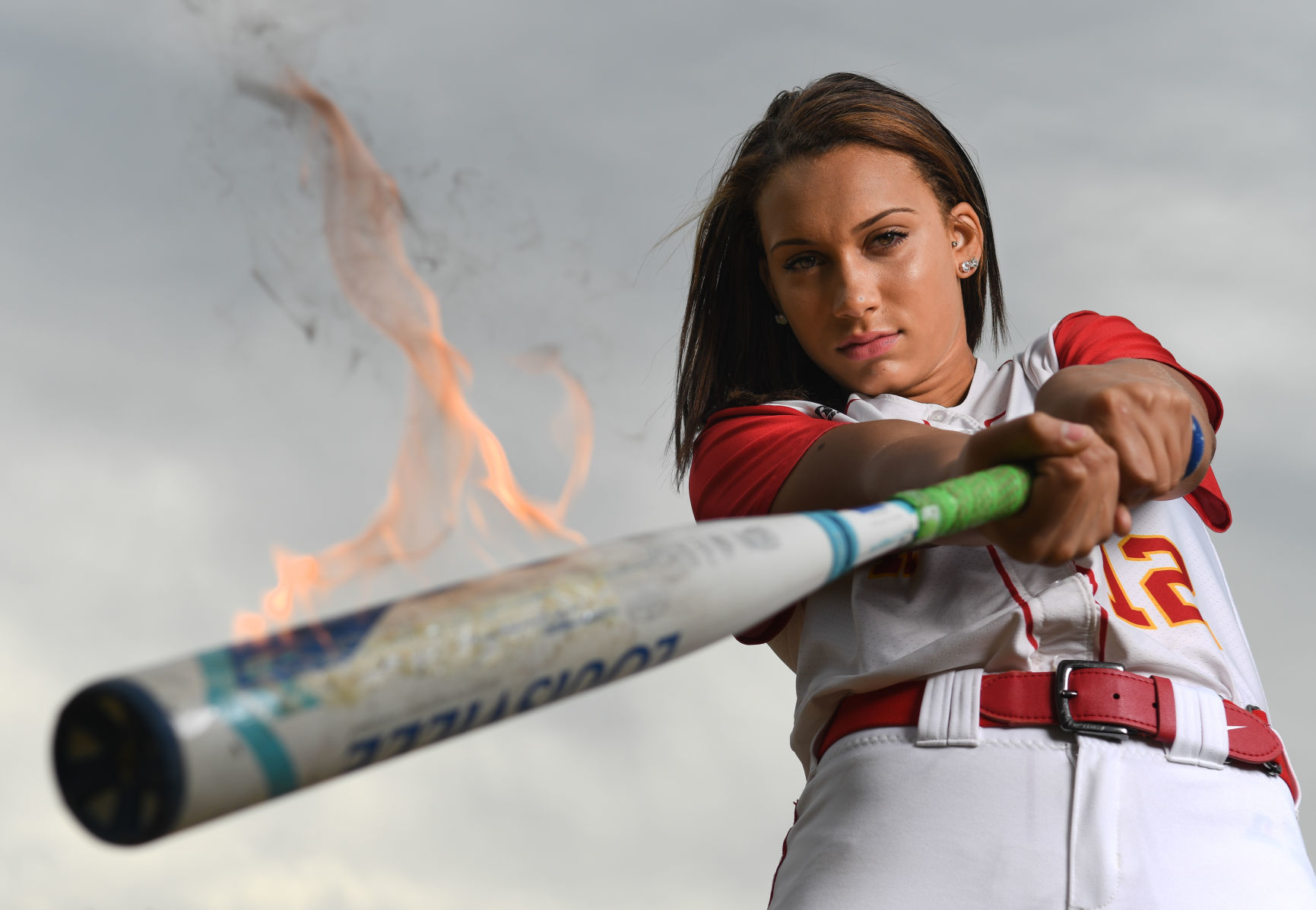 Lauryn Stegall